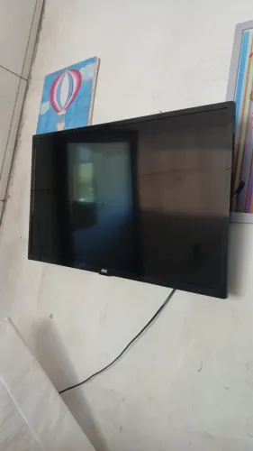 TV Smart AOC 32º polegadas