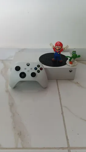 Xbox séries S