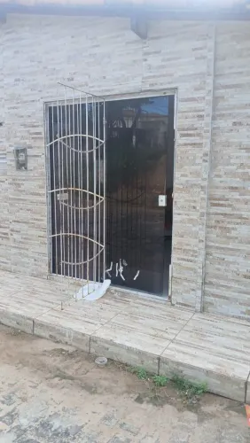 Porta De Vidro