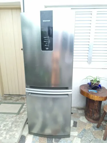 Geladeira