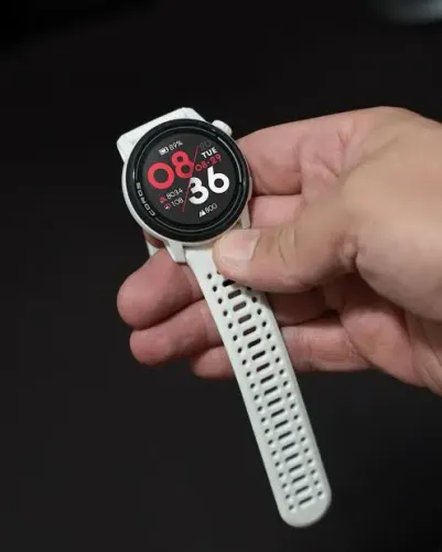 Relógio coros pace 3