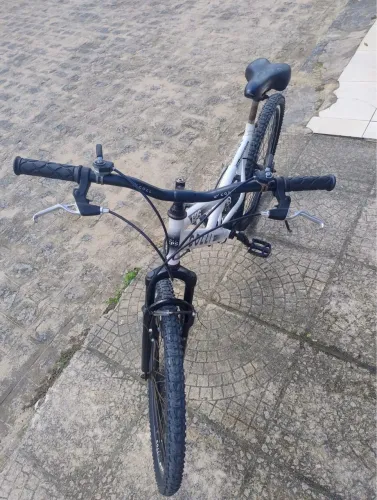 Bicicleta COLLI