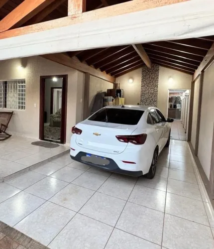 Casa em icoaraci 