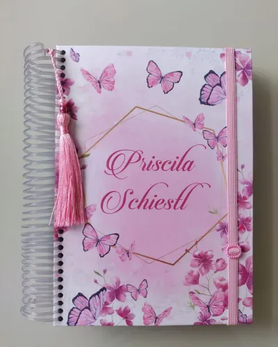Agenda Personalizada