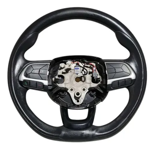 Volante Multifuncional Fiat Argo 2018 A 2020