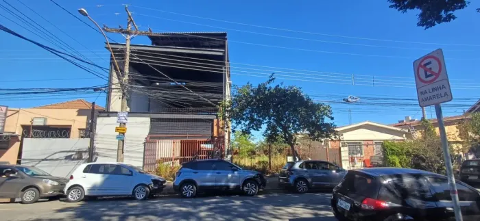 Galpão para Venda em Campinas, Ponte Preta