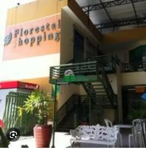 VENDA DE ÓTIMA LOJA COM PREÇO DE OPORTUNIDADE NO FLORESTAL SHOPPING - BROTAS