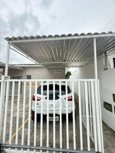 Casa em Condomínio para Venda em João Pessoa / PB no bairro Varjão