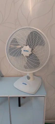 Ventilador Ultra