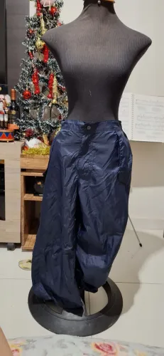 Calça motoqueiro motoboy moto chuva
