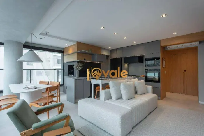 Apartamento à venda 3 quartos Matiss Vila Ema 2 vagas