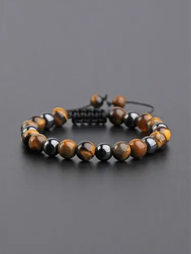 Pulseira Pedra natural