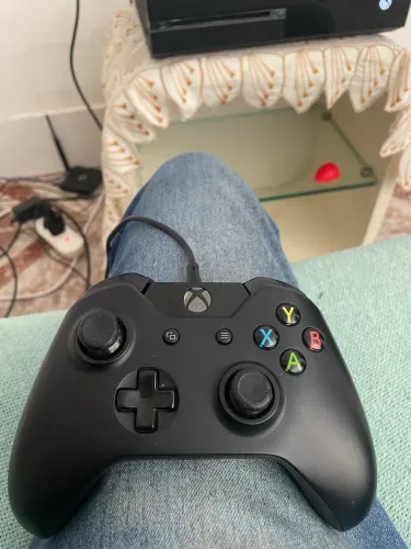 Xbox one fat 500 GB