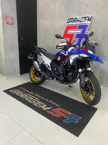 BMW R 1300 GS Trophy - 2024