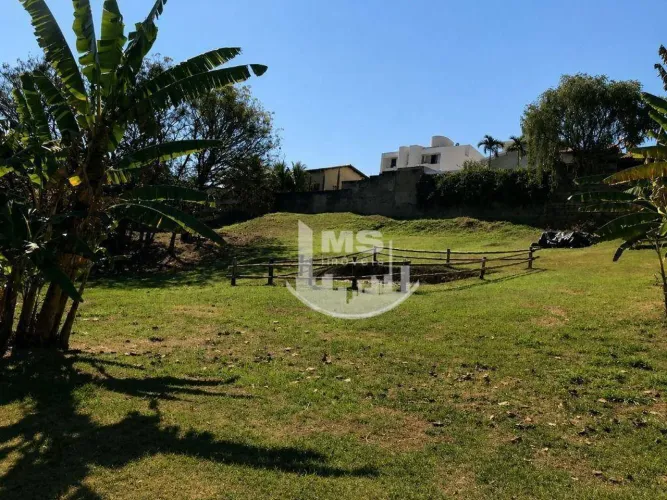 Terreno à venda, 2110 m² por R$ 3.700.000,00 - Bairro Das Palmeiras - Campinas/SP
