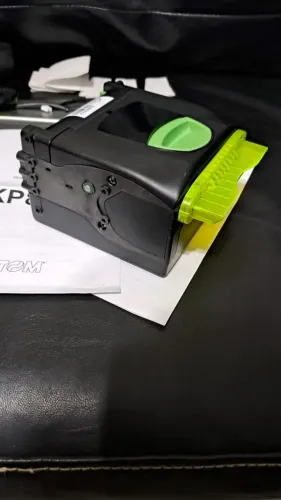 Impressora Térmica Custom Vkp80iii Completa