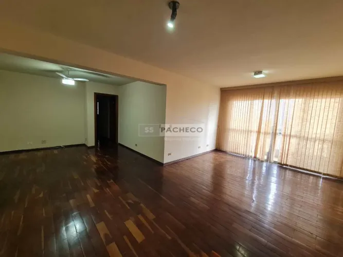 Apto 3 quartos, 2 gar - S.Dimas, Piracicaba