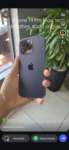 IPHONE 14 PRO MAX