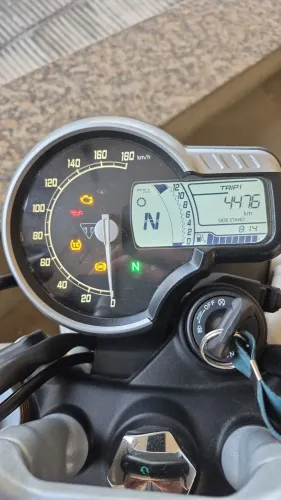 Scrambler 400x