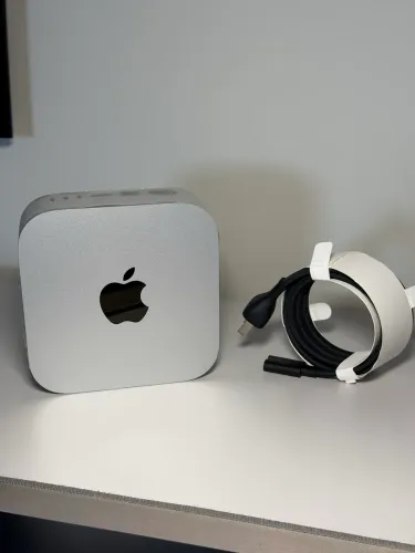 Mac Mini M4 16/256GB LACRADO