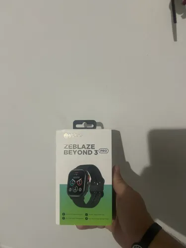 Smartwatch Zeblaze Beyond 3 Pro