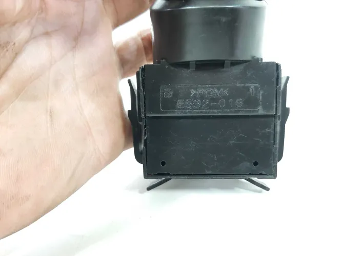 Chave Seta Farol Pajero Dakar L200 Triton 2008 A 2016