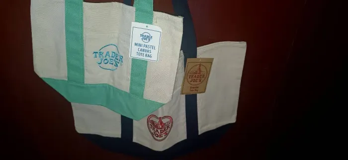 Bolsa Trader Joe's original