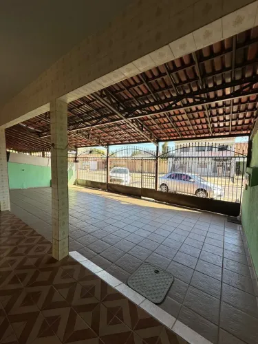 LOTE COM 2 CASAS NA QNG - TAGUATINGA NORTE