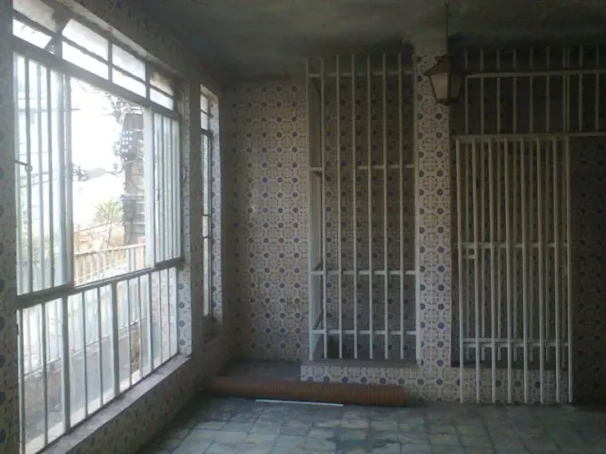 Casa de 07 quartos para venda na rua Camapuan bairro Grajaú