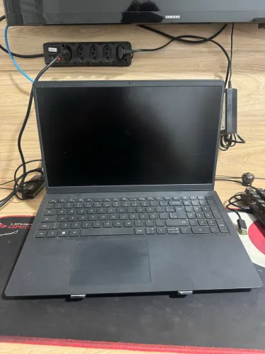 Notbook dell inspiron 15