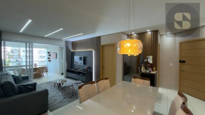 Apartamento a venda na Região do Jardim das Americas, Cuiaba MT