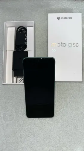 Moto G56