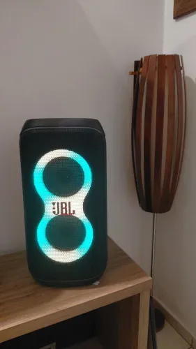 JBL PARTY BOX