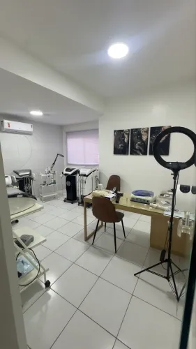 Clínica de Estética