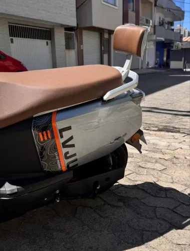 MOTO / SCOOTER ELÉTRICA