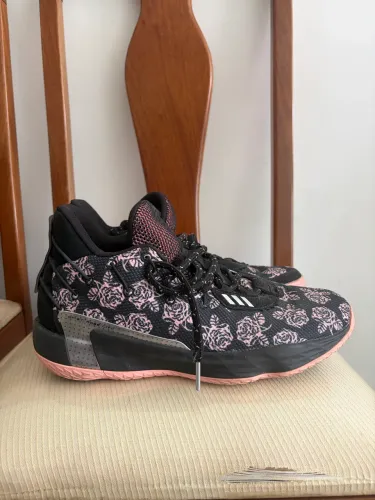 Tênis Dame 7 Rose City