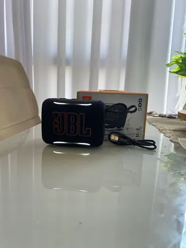 JBL GO 5