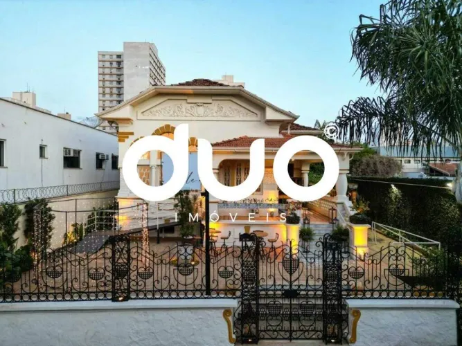 Casa com 1 dormitório à venda, 332 m² por R$ 2.000.000,00 - Centro - Piracicaba/SP