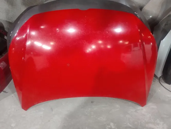 capu do gol G6/Voyage g6