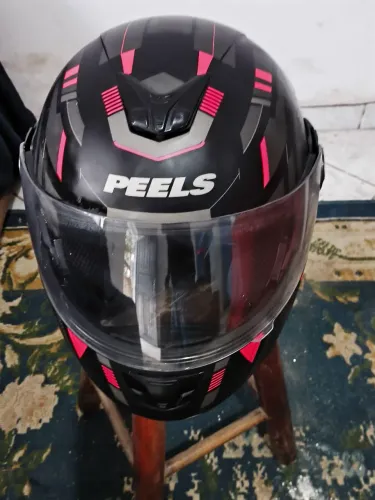 Capacete
