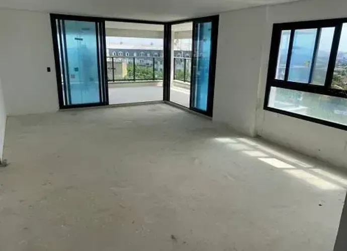 Apartamento para Venda no Edifício Il Bosco Morumbi - São Paulo/SP