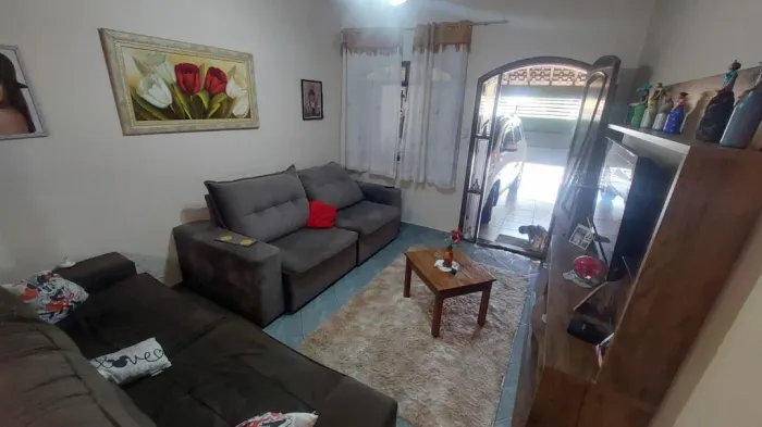 Casa com 4 quartos à venda, 150 m² por R$ 400.000 - Jardim Gurilândia - Taubaté/SP REF: 32