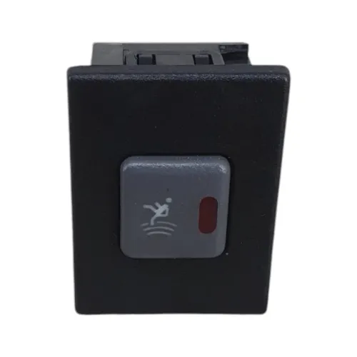 Botão Interruptor Alarme Chevrolet S10 2.4 2008
