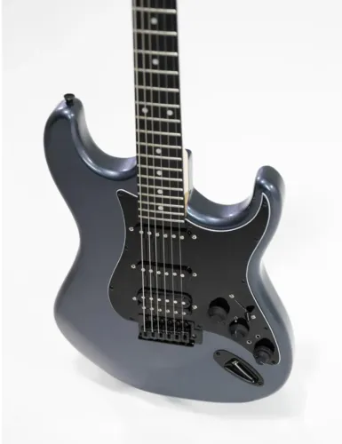GUITARRA ELETRICA TAGIMA SIXMART ESCALA ESCURA MDSV