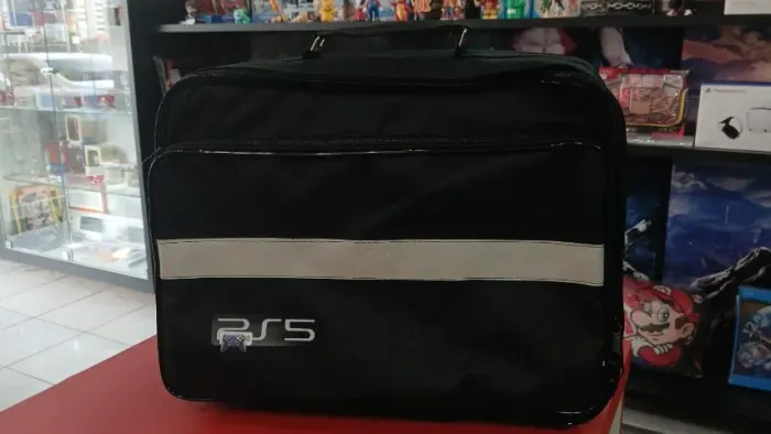 BOLSA DE TRANSPORTE PARA PS5