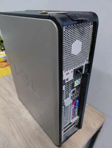 Gabinetes cpu