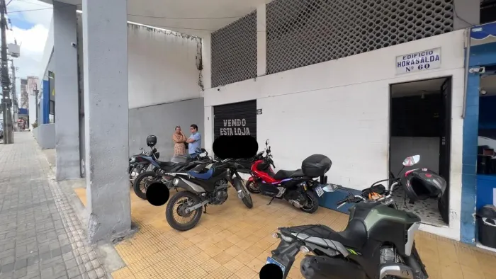 Loja a Venda em Casa Amarela, com área de 55m²