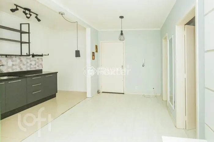 Apartamento à venda Travessa Universina Araújo Nunes, Bom Jesus - Porto Alegre