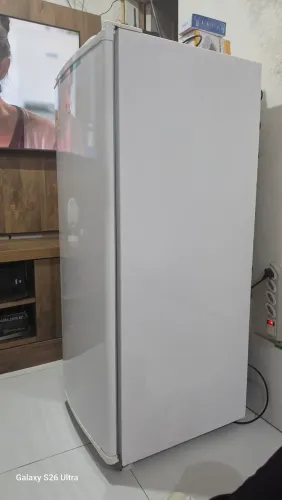 Freezer Consul 121L