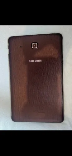 Samsung Galaxy Tab E
